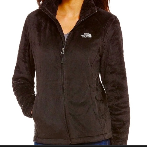 The North Face Jackets & Blazers - ❄️⛰️🐻The North Face Brown Fleece Sherpa Jacket